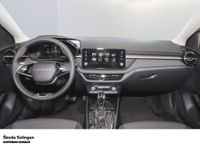 Skoda Fabia - Vorschau Bild 13