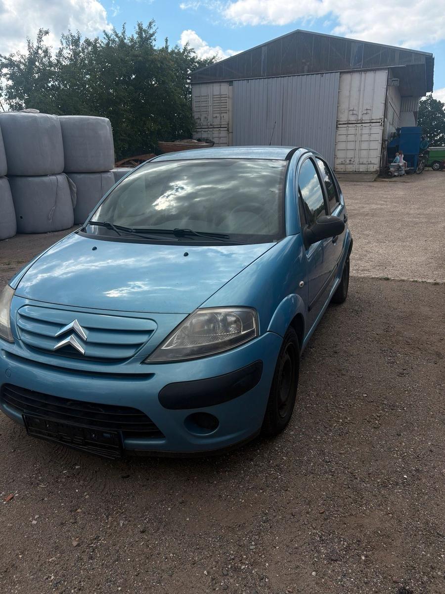 Citroën C3