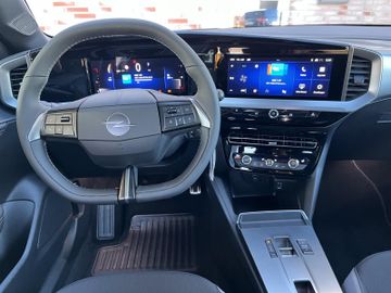 Bild 7 Opel Mokka GS Automarik, LED, Winterpaket