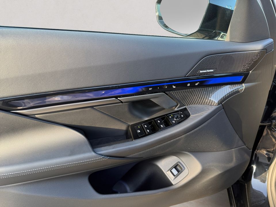 BMW 520 - Bild 9
