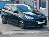 Ford C-Max Grand 1.0 EcoBoost*Klima*Tempo*nur 54 TKm - Ford C-Max Grand Gebrauchtwagen