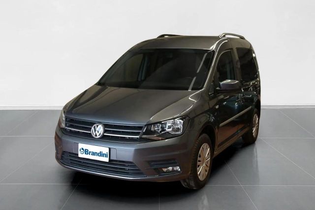 Volkswagen VOLKSWAGEN Caddy 2.0 tdi 102cv highline E6