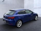 Seat Leon SC FR+LED+NAVI+LEDER+KAMERA+SEAT-SOUND+DAB - Seat Leon: Sc