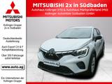 Mitsubishi ASX PLUS M/T SHZ*KLIMAAUT.*PARKEN - Mitsubishi ASX Plus mit Benzin-Antrieb