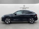 Audi Q5 Sportback 40 TDI quattro advanced/KAMERA/LED/ - Audi: A