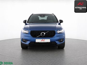 Volvo XC40 - 8