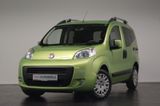 Fiat Qubo Dynamic|1HAND|SERVICEHEFT|HU+AU NEU - Fiat Qubo: ABS