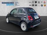 Fiat 500C Dolce Vita 1,0 Carplay+PDC+LM+Allwetter - Fiat 500C Gebrauchtwagen in Bremen
