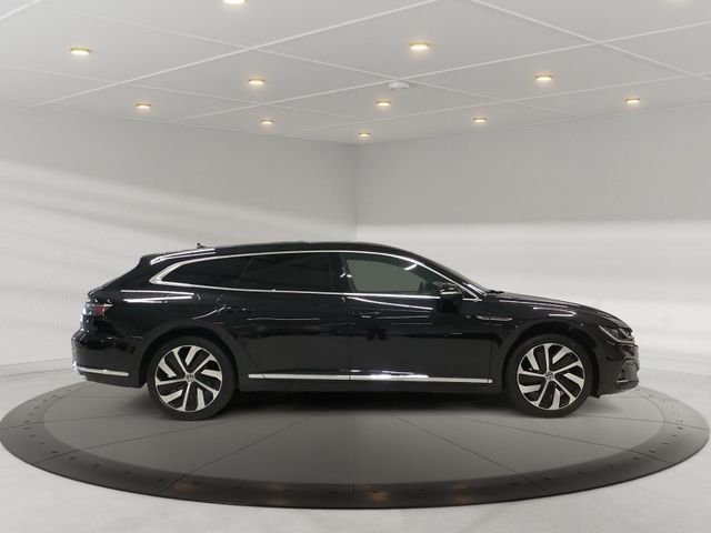 Arteon Shooting Brake R-Line 2,0 TSI 140 kW DSG