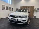 Volkswagen Tiguan Allspace 2.0 TSI 4MOTION Highline DSG*AHK - Volkswagen Tiguan Allspace in Nürnberg