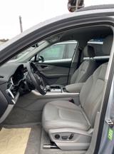 Audi Q7 45 TDI quattro tiptronic - Audi Q7 Gebrauchtwagen in Frankfurt