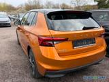 Skoda Fabia Style 1.0 TSI DSG LED/Keyless/Lenkradhzg - Skoda: Orange