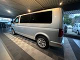 Volkswagen T6 Multivan Comfortline lang ACC AHK StHz Kamera - VW Gebrauchtwagen