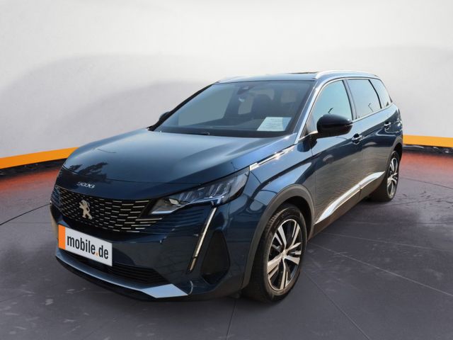 Peugeot 5008 Allure Pack BlueHDi 130 EAT8 (EURO 6d)