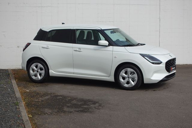 Fahrzeugabbildung Suzuki Swift Comfort 1.2 ,Kamera,Alu,DAB,LED