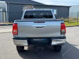 Toyota Hilux Double Cab Duty Comfort 4x4*Navi*1.Hand* - Toyota Hilux aus 2019
