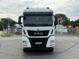 MAN TGX 18.460 4x2 SAHN 3.Achs Auflieger Fassi  F240 - Offers