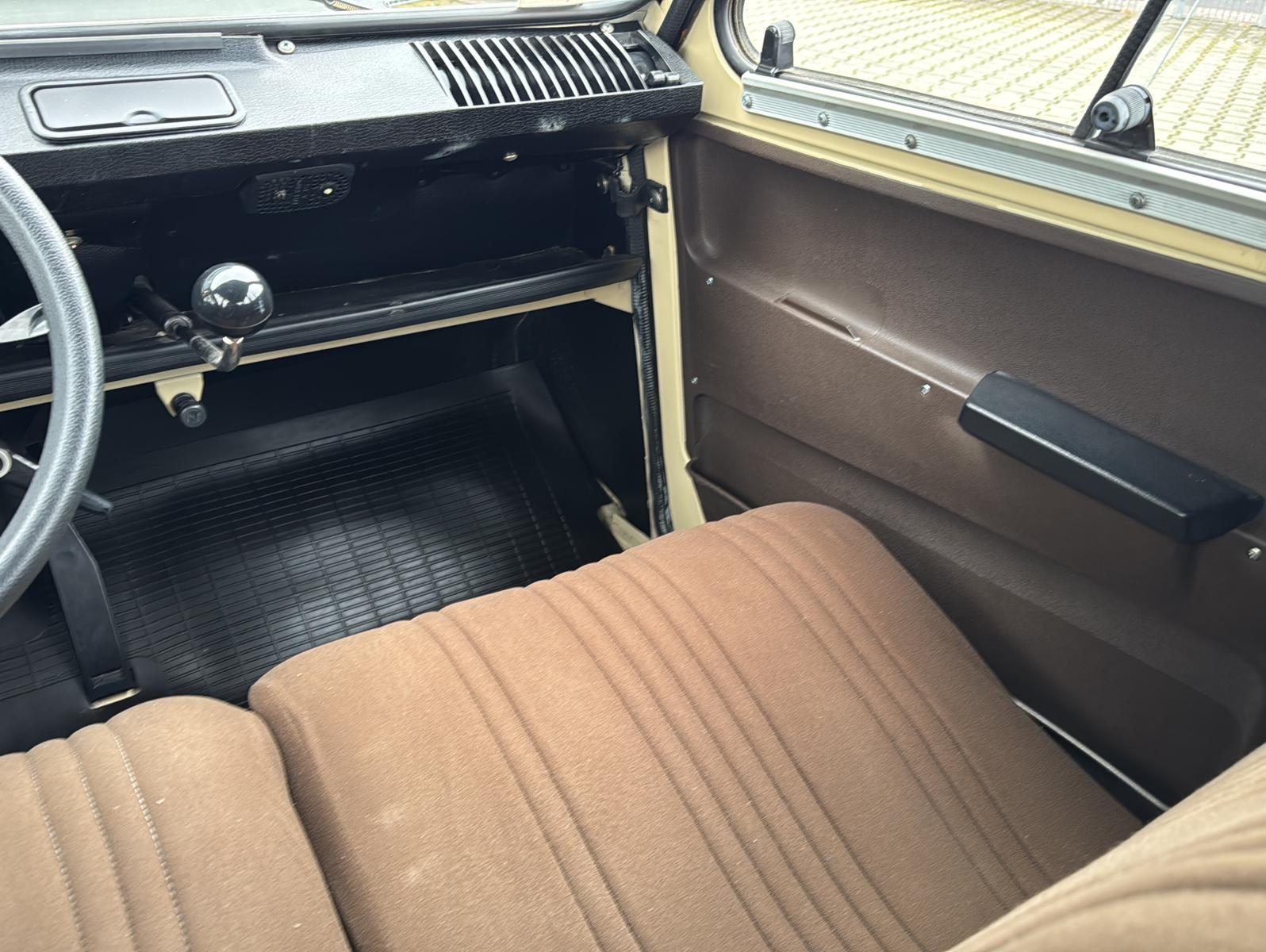 Citroën Andere Dyane 6 *Original Fahrzeug nicht Restauri