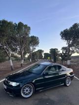 BMW 3er 330cd - BMW 330: Cd