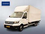Volkswagen Crafter 2.0tdi DSG Bakwagen 1000 KG Laadklep Rap - Pkw-Anhänger 1000 kg