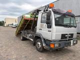 MAN L2000 8.224 *ABROLLKIPPER*INKL. CONTAINER*TÜV* - MAN 8 224