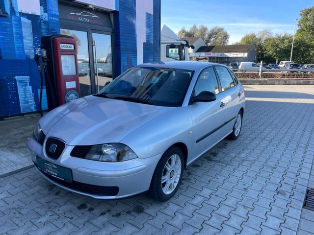 Seat Ibiza Stella 1.4l