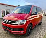 Volkswagen T6 Multivan Edition/LED/AHK/Markise/18"