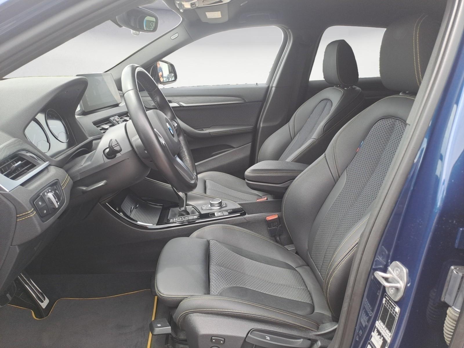 BMW X2 xDrive20i M Sport X Steptronic Aut. EDC AHK H, миниатюра 8