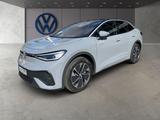 Volkswagen ID.5 Pro 210 kW Navi IQ.Light DAB+ FrontAssist - graue Volkswagen ID.5