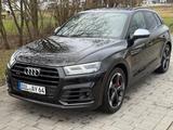Audi SQ5 TDI - Mwst ausweisbar 