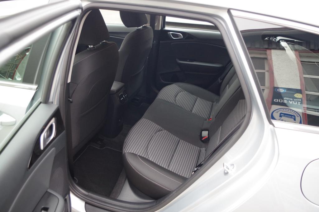 Kia cee'd Sportswagon