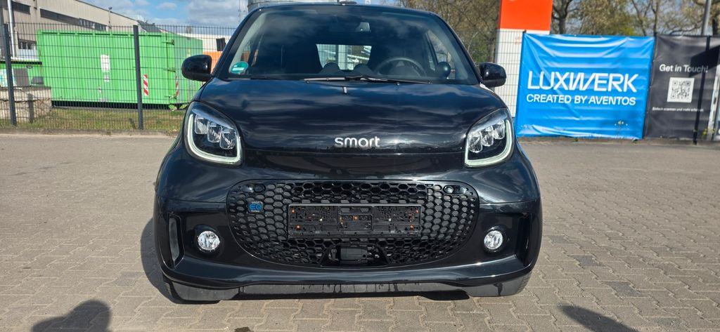 Image of Smart ForTwo