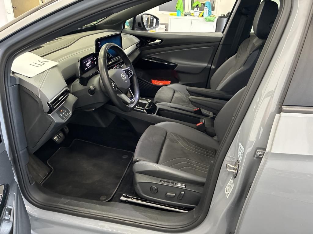 Volkswagen ID.5 - Bild 7