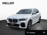 BMW X5 xDrive30d M Sport LiCoPro HUD PA+ DAPro Pano