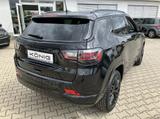 Jeep Compass High Altitude 1.5 MHEV *LED*PDC*Klima - Jeep Gebrauchtwagen in Leipzig
