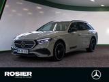 Mercedes-Benz E 450 d 4M T AMG Line AHK Standhz. Abstandstemp.