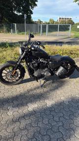 Harley-Davidson Sportster  1200 Iron - Offers