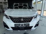 Peugeot 3008 Allure*GT-LINE*NAVI*XENON*LED*AUTOMATIK - Peugeot 3008: Geländewagen