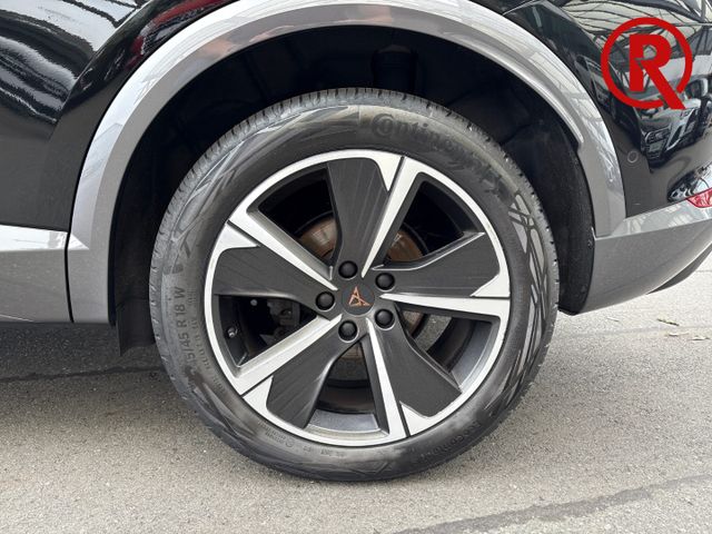 Formentor 4Drive 2.0 TSI Soundsystem Navi Rückfa