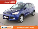 Ford Kuga 2.0 TDCi Titanium*TEMPO*CAM*PDC*SHZ*KLIMA* - Ford Kuga mit Diesel-Antrieb: Allradantrieb, 2.0