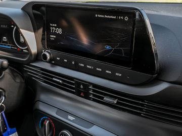 Hyundai i20 1.0 Trend Fernlicht-Assistent BOSE