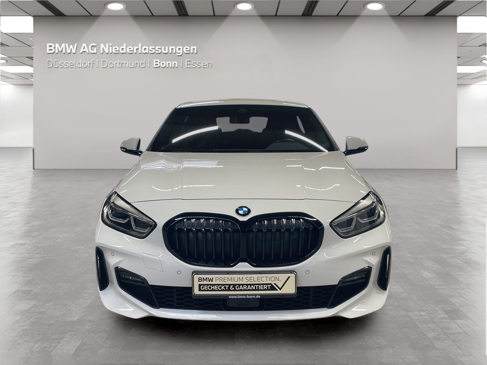 BMW 118d M Sport LiveCockpitProf PDC Driv.Assist foto 5