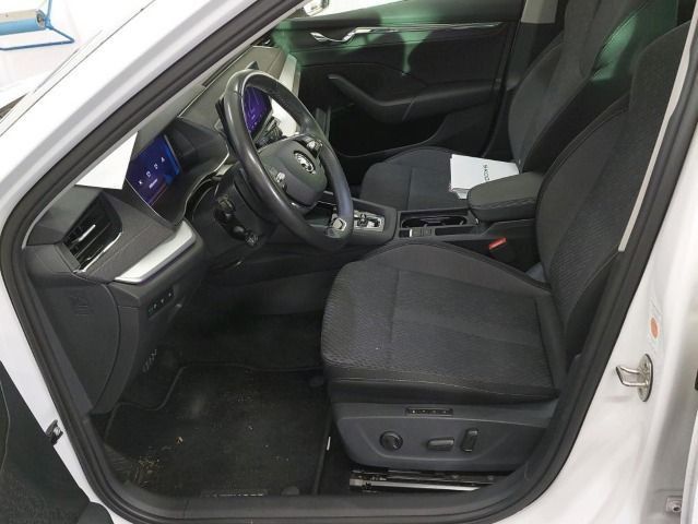 Skoda Octavia - Bild 4
