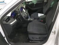 Skoda Octavia - Vorschau Bild 4
