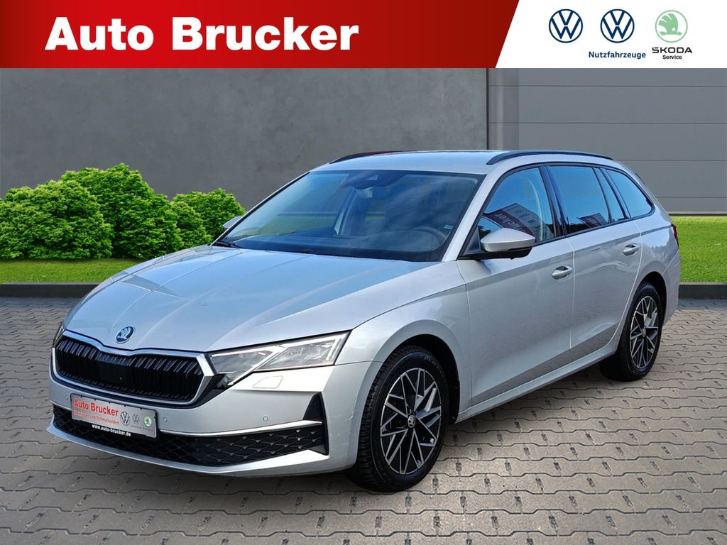 Image of Skoda Octavia