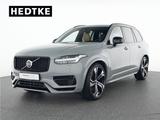 Volvo XC90 T8 Recharge AWD Ultimate Dark 22"+B&W+360°