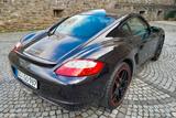 Porsche Cayman S , 6 Gang , Vollleder , Traumzustand ! - Porsche Gebrauchtwagen in Witten