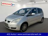 Mitsubishi Colt CZ3 1.3 Invite - gebrauchte Mitsubishi Colt aus dem Jahr 2006