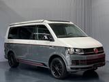 Volkswagen T6 Camper AUFSTELLDACH/NEUAUSBAU/KEIN CALIFORNIA - VW T6 andere mit Schiebetür