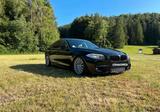 BMW f10 535d m Paket - BMW 535 aus 2010: 535d